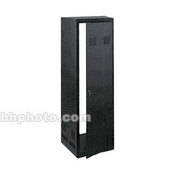 88300 Locking Door for 70  Rack (Black)