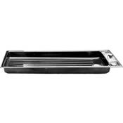 6 Foot Econo ABS Plastic Sink   29x72x5