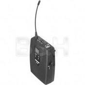 ULX1 UHF Bodypack Transmitter (Channel Group   M1)