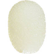 RPM308 Foam Windscreen for MC50B, WL50, WL51, and Beta53 Lavalier Microphones   5 pack (White)