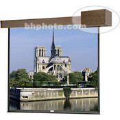72779 Designer Electrol Lexington Motorized Projection Screen (50 x 67 )