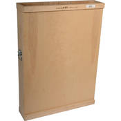Scrim Flag Box   30x36