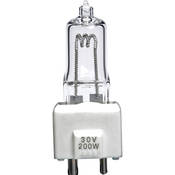 GCB Lamp   200 watts 30 volts