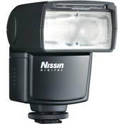 Di 466 Shoe Mount Digital Speedlight For Nikon AF Cameras with i TTL
