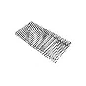 Stainless Steel Flat Top Duckboard for 18x48  Premium & Standard Sinks