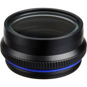 Compact Macro Port 52 for Sea & Sea Housings