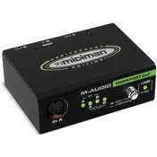 MIDISport   2 In 2 Out USB MIDI Interface