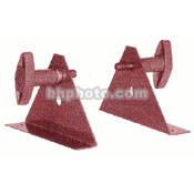 Floor Mounting Brackets for Moleram Cyc