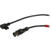 JR CL5 Cable for Minolta 5200XI & 5400XI Flashes