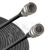 26 pin Male to 26 pin Female JVC VCP114 Type Video Cable   82