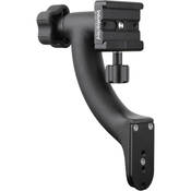 Arca Sidekick Ball to Gimbal Head Adapter
