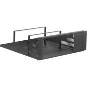 Rackmount Hardware for Compuvideo Waveform Monitor   Vectorscopes
