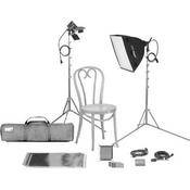 Rifa eX 44 Pro Kit, LB 40 Soft Case