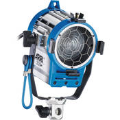 300 Watt Plus Tungsten Fresnel (120 240VAC)