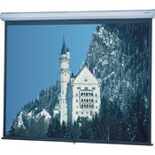 79891 Model C Manual Projection Screen (52 x 92 )