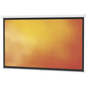 93163 Model B Manual Projection Screen (60 x 80 )