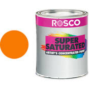 Supersaturated Roscopaint   Leather Lake   1 Qt.