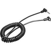 Q3C   Quantum Radio 2 Mini to PC Male   Coiled   16  to 3
