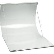 Magic Studio System   Translucent Plexiglas   39 x 20