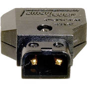Anton Bauer PowerTap for Pro, i Light