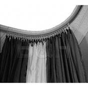 Muslin Mover Two Wall 27  System