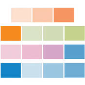 Color Correction Filter Kit (20x24 )