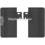 2 Leaf Barndoor Set and Diffuser Holder for Molefay 650 Par