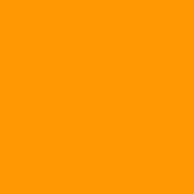 Fluorescent Lighting Sleeve Tube Guard (#15 Deep Straw, 3  Long)