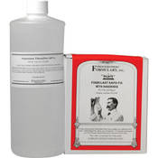 Rapid Fix with Hardener for Black & White Film & Paper   3 Liters