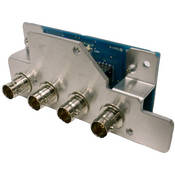 EA 900D 8 Channel AES EBU Audio Output Module