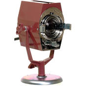 Mini Mole Fresnel Tungsten Light (120 230VAC)