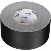 P 672 Professional Gaffer Tape   3.0 x 50 Yds (Black)