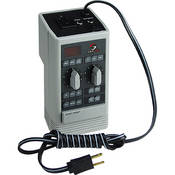 Model 451 Electronic Timer (220v 50Hz   European Voltage)
