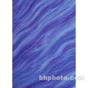 Canvas Background, Studio Mount   8x8    Waterfall