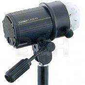 CAX 32HS   3200 Watt Second Focusing Lamphead
