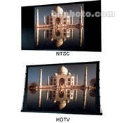 106003 Access Multiview Series E Motorized Masking Projection Screen System (60 x 107 )