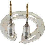 Flashtube for Style, Compact Monolights