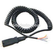 K109.00 Connecting Cable for Beyerdynamic DT 109 and DT 108 Headsets (Unterminated) (5 Feet   1.5m)