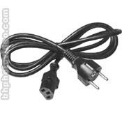 Power Cable for Acute (Europe)