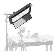HF5000 Studio Fluorescent Dimmable Light   220 Total Watts (110V)