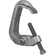 C Clamp with Junior Female Receptor