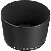 ET 83BII Lens Hood for EF 200mm f 2.8L II Lens