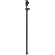 Trekker 2 Section Monopod with Swivel Tilt Head