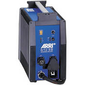 Ballast, Electronic 6 12KW with DMX (190 250V AC)