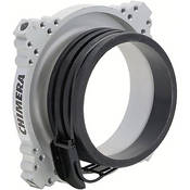 Speed Ring, Aluminum   for Profoto HMI 575 & 1200 Lights