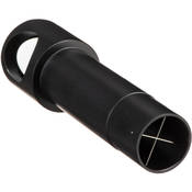 Collimation Eyepiece (1.25 )   Allows the Realignment of Newtonian Telescope Mirrors