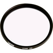 Series 9 CC05M Magenta Filter
