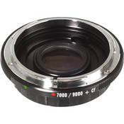 Lens Adapter for Canon FD Lens to Minolta Maxxum Sony Alpha Camera