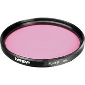 82mm FL D Fluorescent Glass Filter for Daylight Film