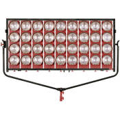 Moleeno 2K 36KW 36 Light Par Bank